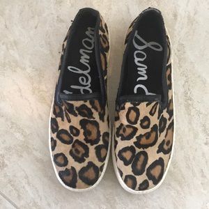 Sam Edelman flats size 6